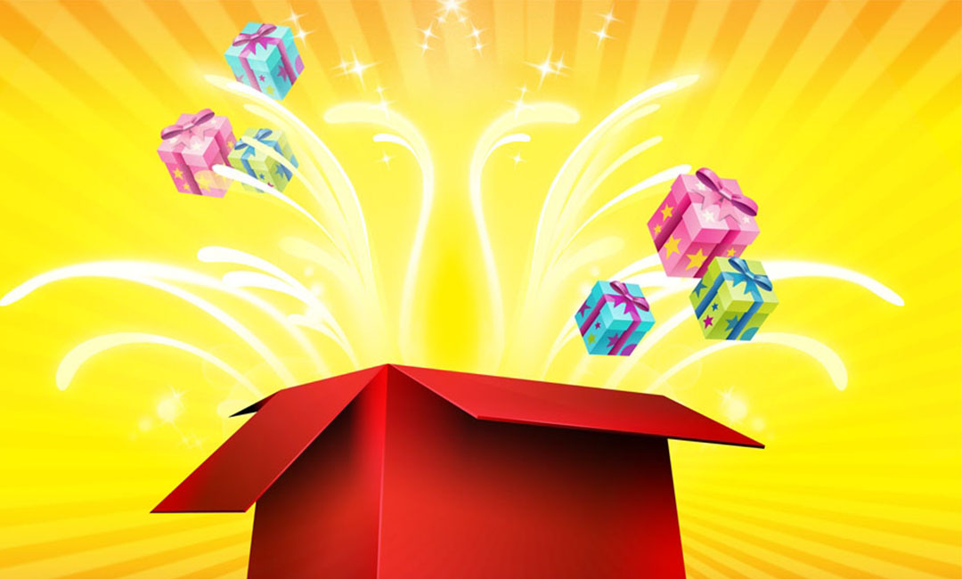 中卫活动盒子公众号定制开发案例